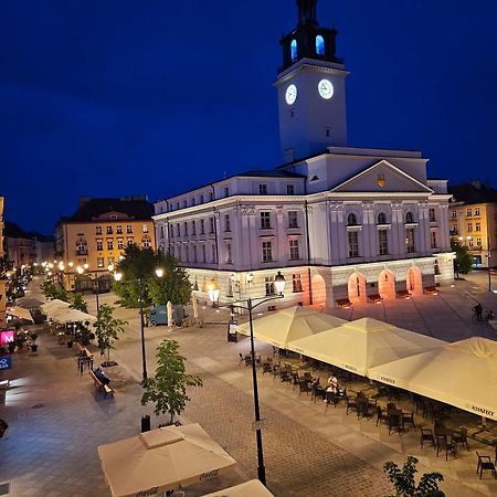Apartamenty Na Starowce Kalisz Exterior foto