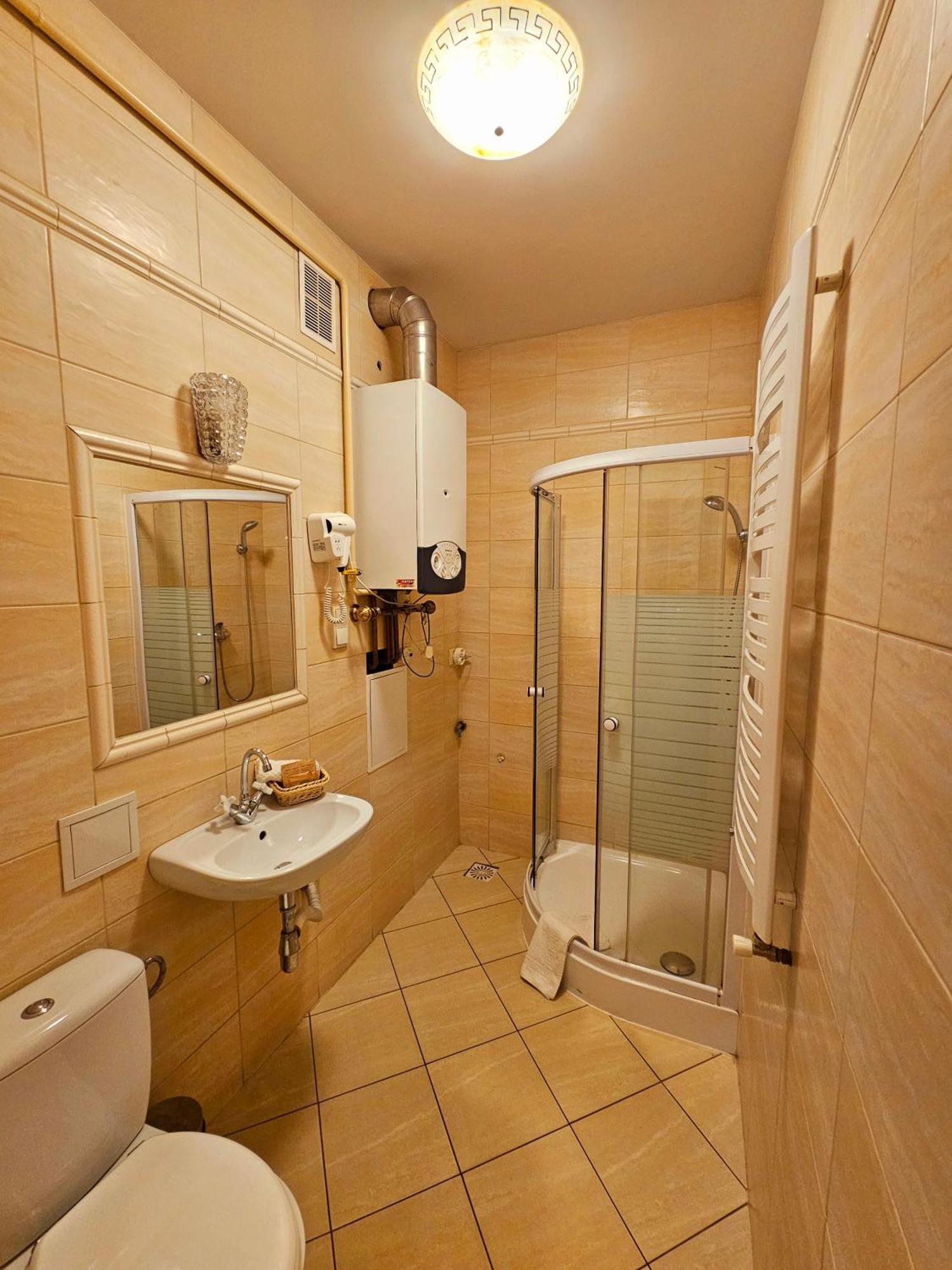 Apartamenty Na Starowce Kalisz Exterior foto