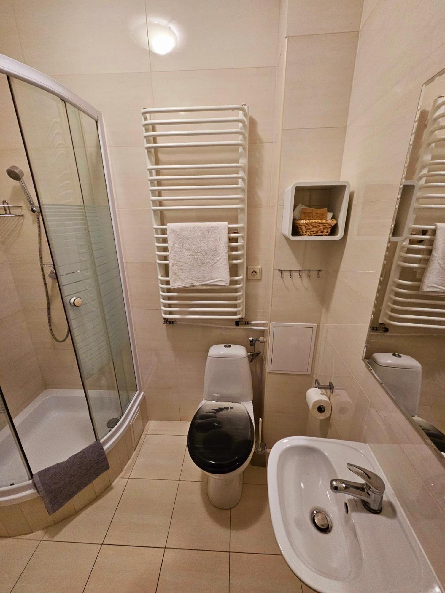 Apartamenty Na Starowce Kalisz Exterior foto