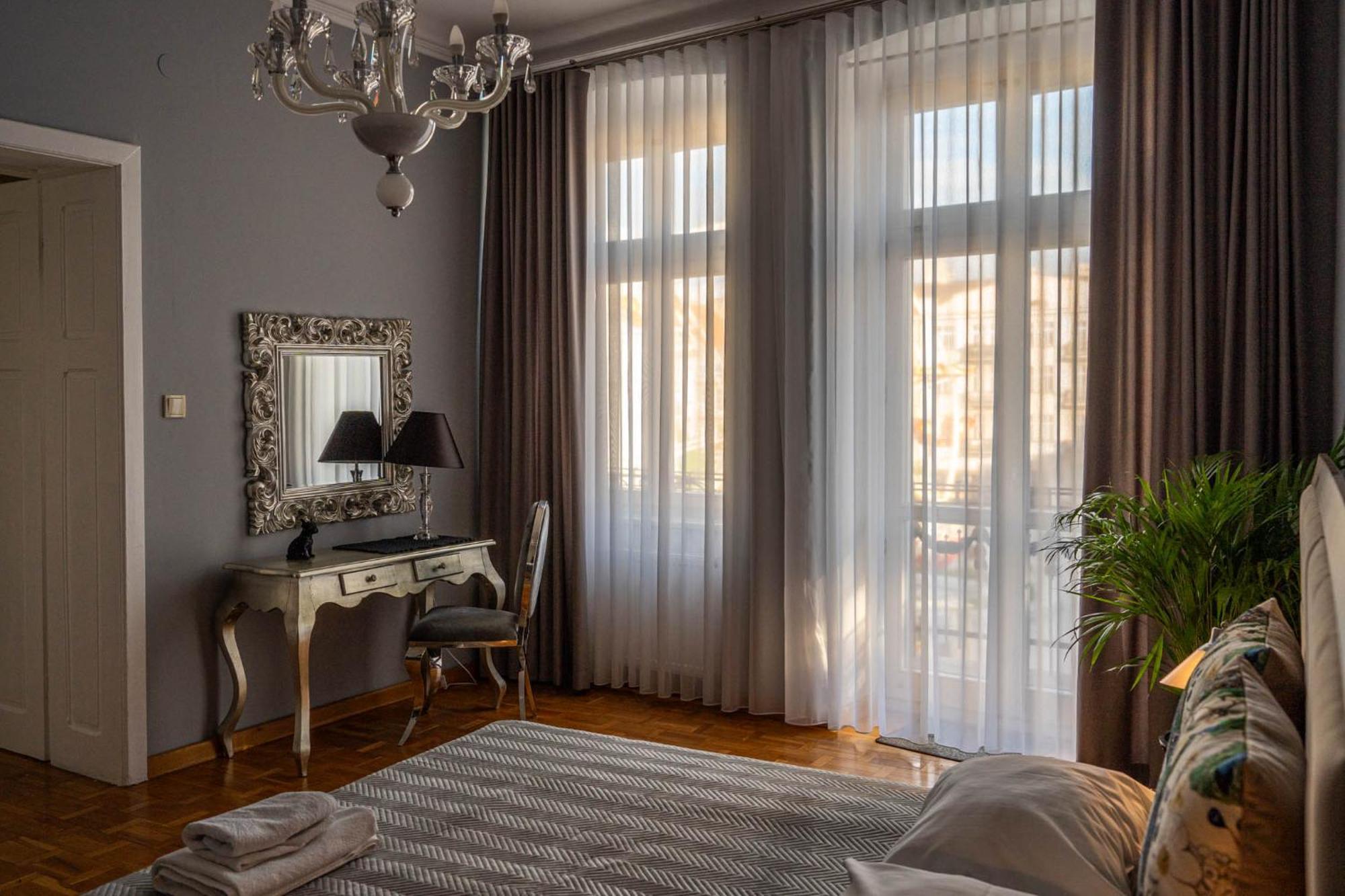Apartamenty Na Starowce Kalisz Exterior foto