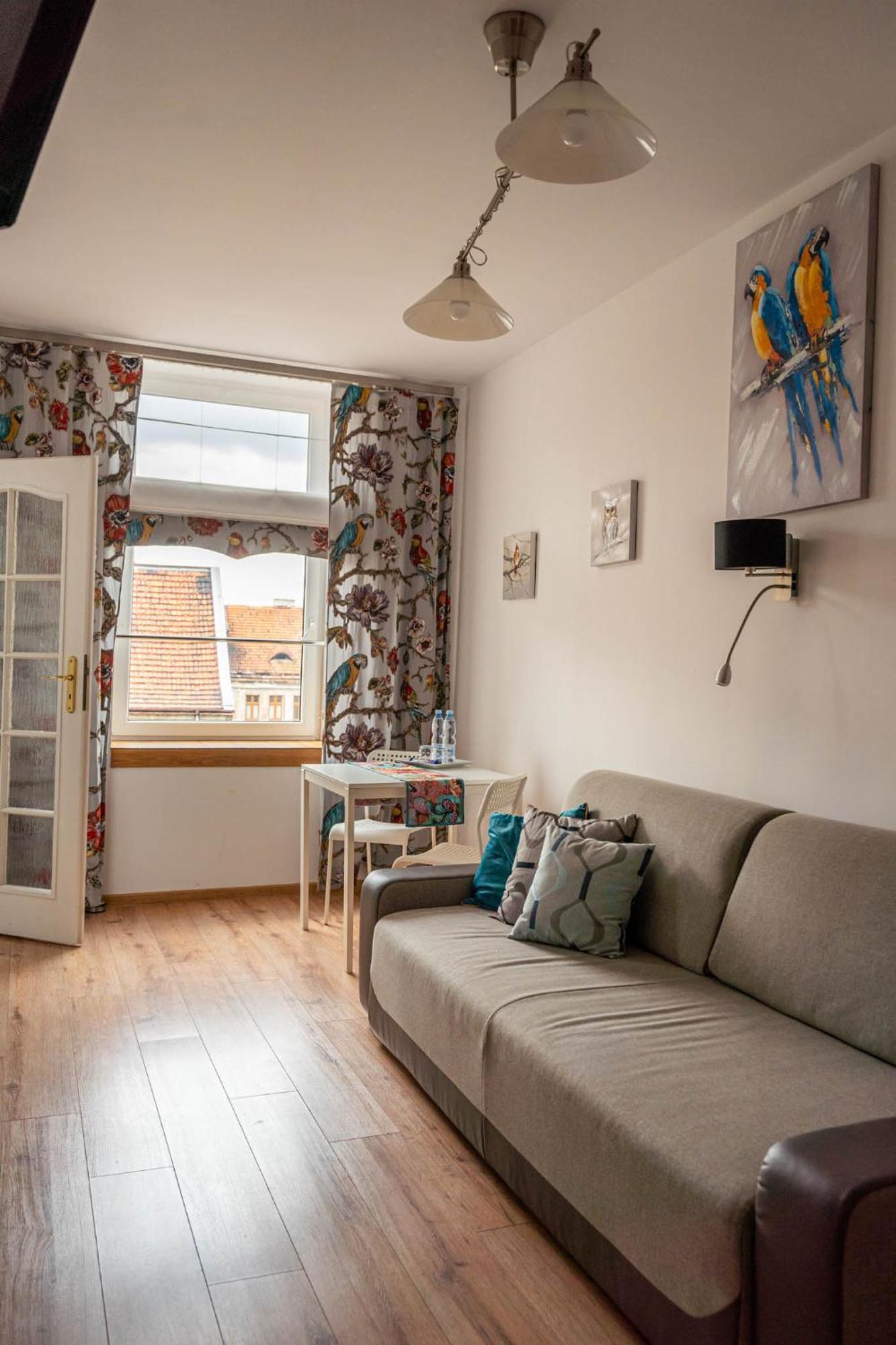 Apartamenty Na Starowce Kalisz Exterior foto