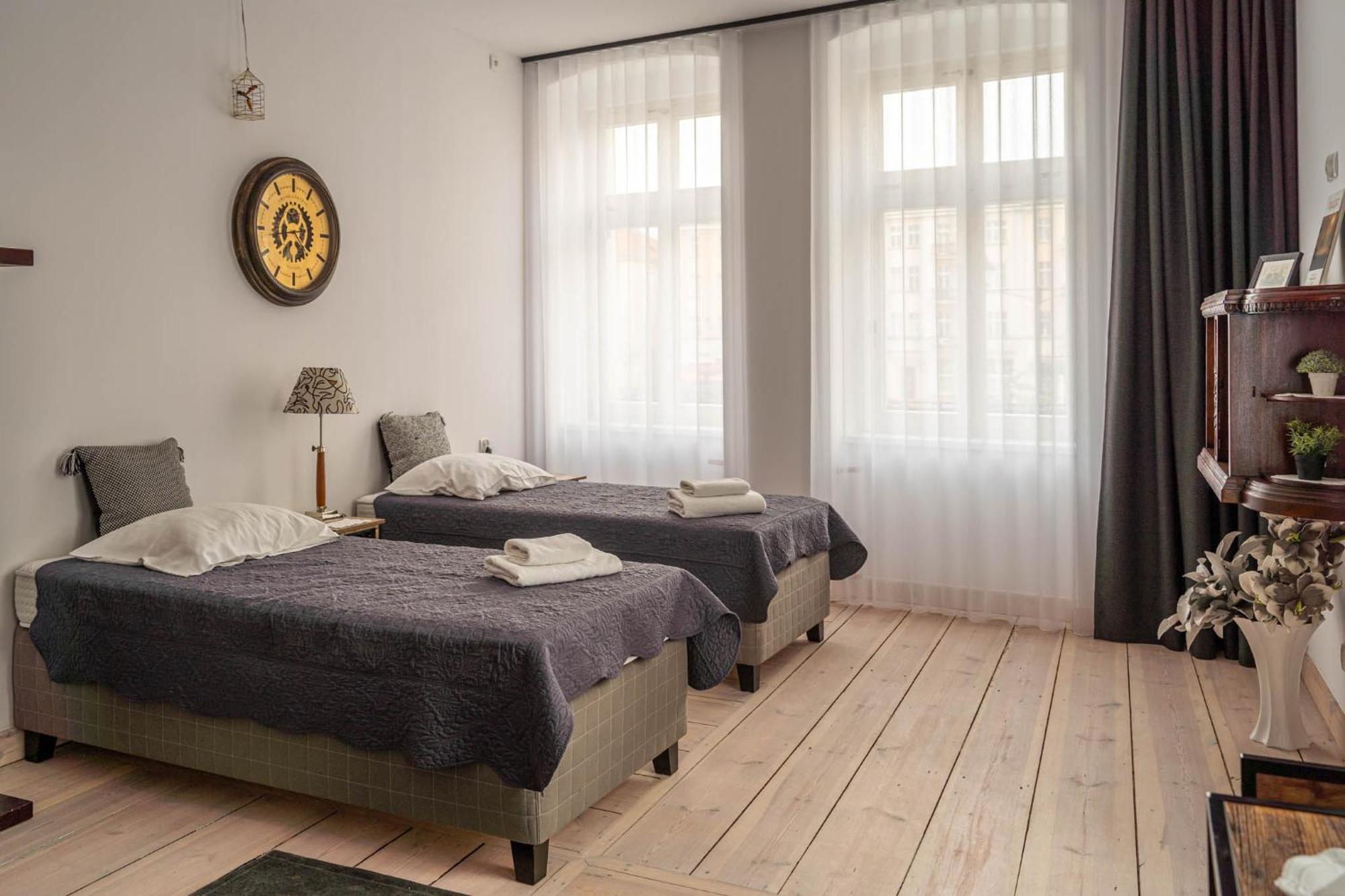 Apartamenty Na Starowce Kalisz Exterior foto