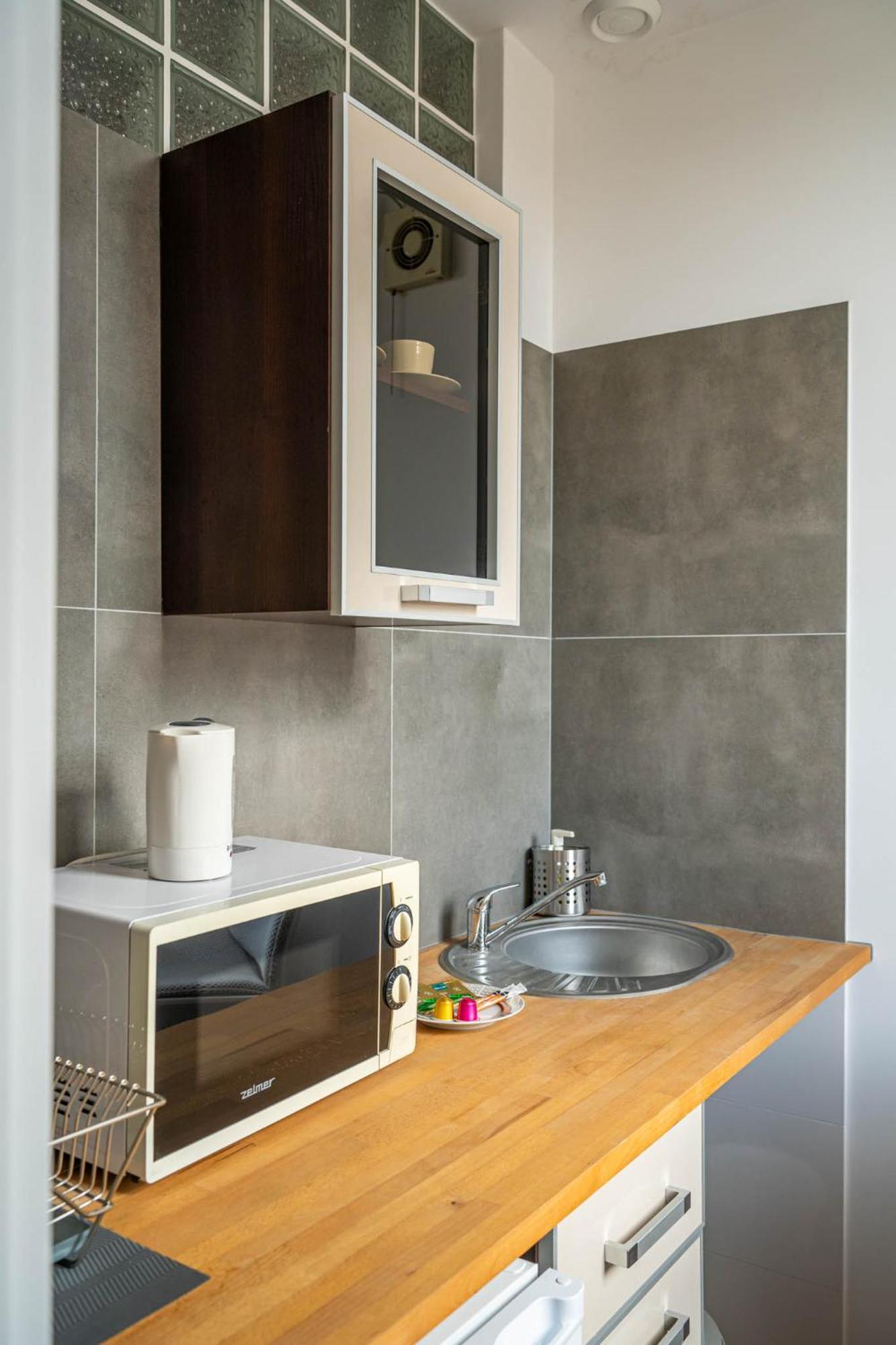 Apartamenty Na Starowce Kalisz Exterior foto